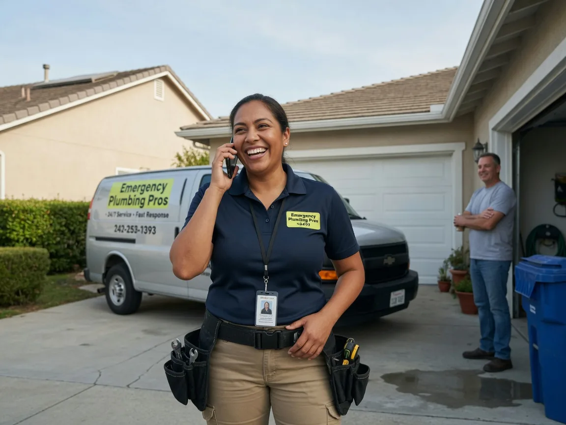 Emergency Plumber Rock Falls, IA FAQs